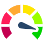 Speedometer Maximum Speed free icon for commercial use