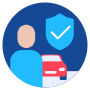 Insurance For Drivers icon