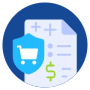 Insurance Marketplace free icon for commercial use