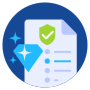 Insurance Premium Policy free icon for commercial use