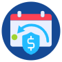 Insurance Renewal icon