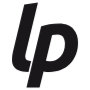Liberpay Logotype Black free icon for commercial use