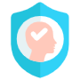 Mental Health Protection free icon for commercial use