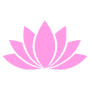 Pink Lotus free icon for commercial use