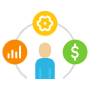 Project Task Management free icon for commercial use