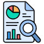 Research free icon for commercial use