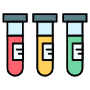 Sample Lab Tests free icon for commercial use