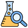 Scientific Research free icon for commercial use