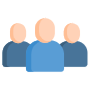 Team Leader free icon for commercial use