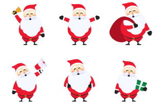 Christmas icon pack