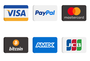 Credit Cards icon pack
