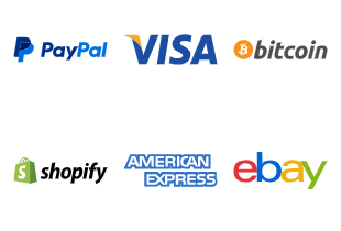 Payment Methods icon pack