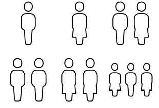 People icon pack
