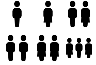 People icon pack