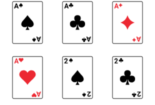 Playing Cards icon pack