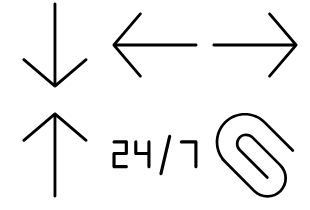 UI Interface icon pack